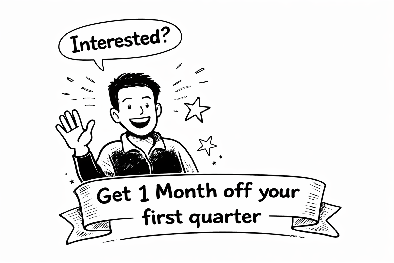 Promo Illustration